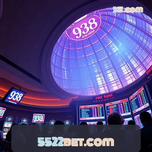 5522bet.com Bingo