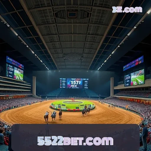 5522bet.com Cassino