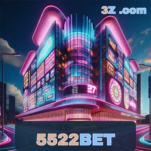 Apostas Empolgantes no 5522bet: Diversão e Oportunidades