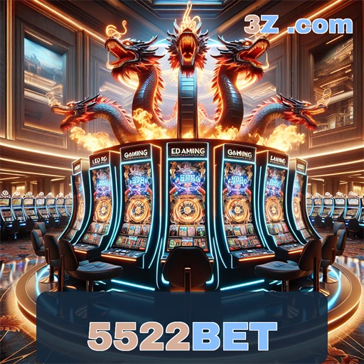 Bônus Imperdíveis: Atrações da 5522bet.com Para Jogadores
