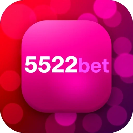 Logotipo 5522bet.com