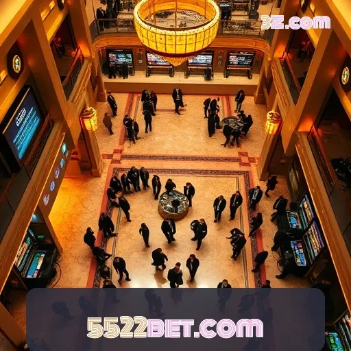 5522bet.com Poker